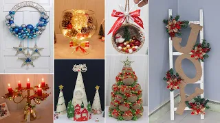 10 Jute craft Christmas decorations ideas, Christmas Decoration 2022