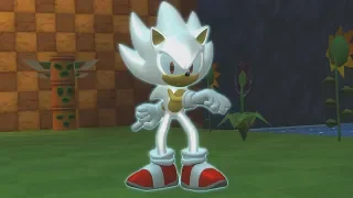 HYPER SONIC (GMOD ANIMATION)