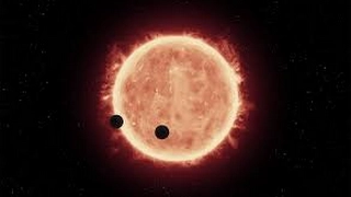 Pictures of Other Worlds Exploring the Atmospheres of Exoplanets - Extrasolar Planet Documentary