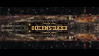 Кавер-группа QUEENS'BAND Promo 2017