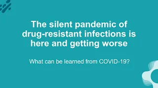 G7 Leadership in Accelerating the Response to Antimicrobial Resistance in the Pandemic Era