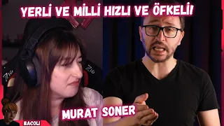 Pqueen - "YERLİ ve MİLLİ HIZLI ve ÖFKELİ" İzliyor! (Murat Soner)