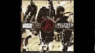 Linkin Park Numb Live At  Projekt Revolution 2007 [ High Quality Audio }