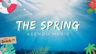 The Spring - Copyright-free - ASENDO MUSIC