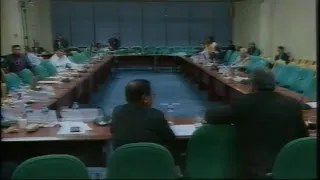 Committee on Constitutional Amendments and Revision of Codes (February 1, 2018)