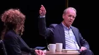 Martin Amis: Writing about the Holocaust [CC]