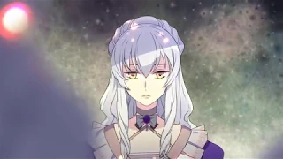 Webtoon 『The Abandoned Empress』 trailer