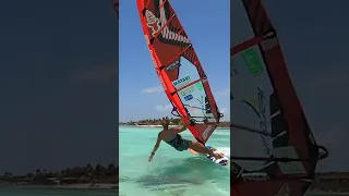 Freestyle Paradise - #shorts