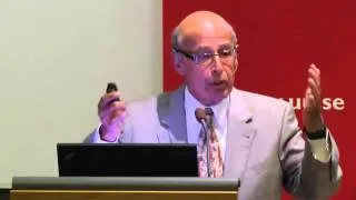 Perpetrators, Passive and Active Bystanders in Mass Violence, Professor Ervin Staub