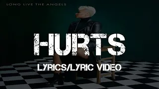 Emeli Sandé - Hurts (Lyrics/Lyric Video)