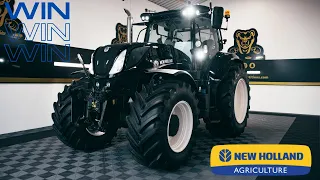 Win a New Holland T7.230