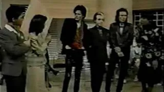 Duran Duran - Japan TV - 89