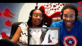 RWBY Volume 2, Chapter 9: Search and Destroy  - By ROOSTER TEETH - 2 Eazy 365 Reaction