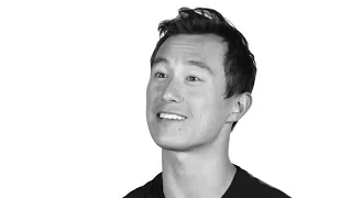A moment with Patrick Chan - Team Canada