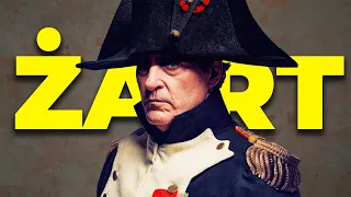 Napoleon to ŻART