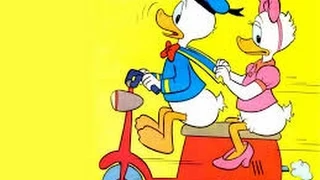 Donald Duck Cartoon - Donald Duck & Chip and Dale Full movies