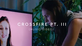 Stephen - Crossfire Part III (Official Music Video) feat. Saba, Ravyn Lenae, The O'My's & J.P. Floyd