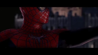 Spider-Man 2 (2004) - All Swings HD