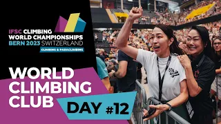 Men's Boulder & Lead final highlights... and more! || Bern 2023