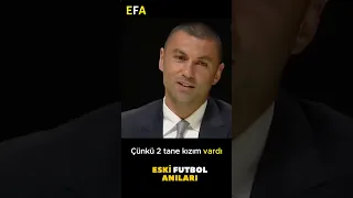 Burak Yılmaz Çin'e Transferini Anlatıyor.