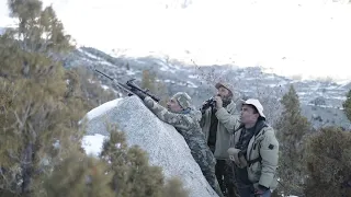 Himalayan Ibex Hunt in Gilgit/Baltistan