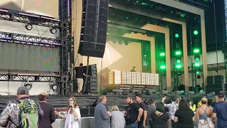 Claptone - Voodoo 2018