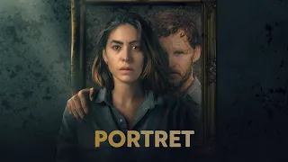 Portret / The Portrait (2023) - Premiera już 15.03 w CDA Cinema!