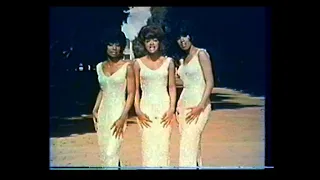 The Three Degrees (1971) - TV Special Australia