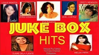 Best Disco Imelda Papin, Eva Eugenio, Claire Dela Fuente, Roel Cortez, Cristy Mendoza...