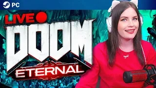 Doom Eternal (Part 1) | It's Doom Eternal release day!