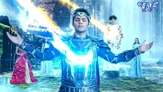 Baalveer  ने दिया विवान को अपनी शक्तियां | Baalveer Returns | Latest Epiosde | #devjoshi | बालवीर