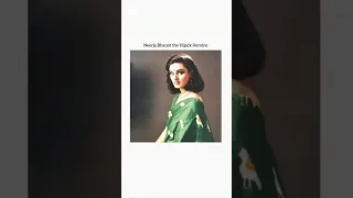 Neerja Bhanot  #youtube #youtubeshorts#foryou #india#bharat#shorts #neerjabhanot#video #I_Am_She6055