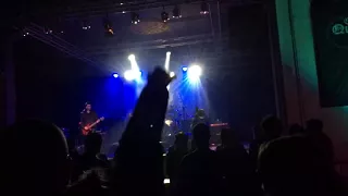 ZOB - Printre Nori (live @ Q-fest, Oct. 2017)