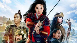 MULAN O'ZBEK TILIDA | YANGI TARJIMA KINO 2022 | PROFESSIONAL DUBLYAJ