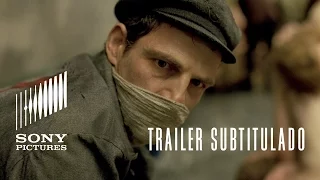 EL HIJO DE SAÚL | Trailer subtitulado (HD)