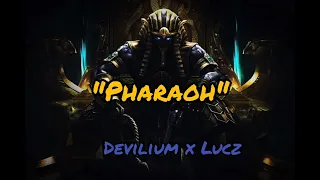 [Free For Non-Profit] UK Drill Type Beat "Pharaoh" Prod. Devilium x Lucz