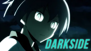 Assassination Classroom || Darkside [AMV]