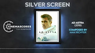 Cinemascores - Ad Astra (2019) OST