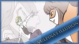 "Vulpina's Illusion " FULL EPISODE – Miraculous Ladybug  Comic Dub Drama