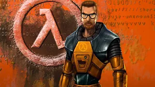 Top 5 most annoying characters in Half-Life series