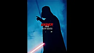 Darth Vader VS General Grievous