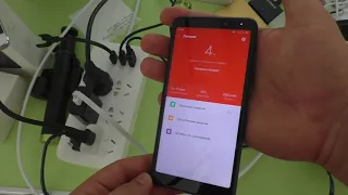 Быстрая зарядка в Xiaomi Redmi 5 ► есть ли Quick Charge 3.0 / QC 3.0?