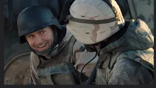 Generation Kill / Поколение убийц: Безопасная страна