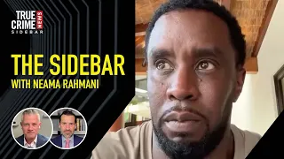 Diddy faces additional allegations; TikTok murder suspect testifies in his defense – TCD Sidebar
