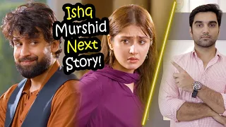 Ishq Murshid Next Story & Episode 5 Teaser Promo Review By MR NOMAN ALEEM | HUM TV DRAMA 2023
