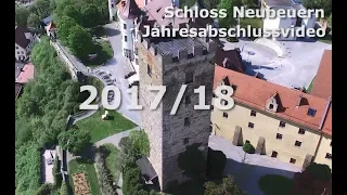 Jahresabschlussvideo 2017-2018