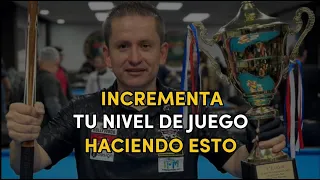 ASÍ DE FÁCIL INCREMENTAS TU NIVEL DE JUEGO