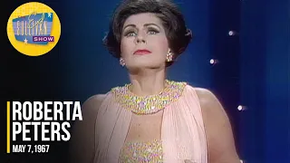 Roberta Peters "The Bell Song" on The Ed Sullivan Show