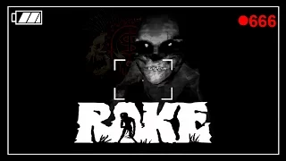 Rake - Multiplayer - АНАЛЬНЫЙ ПРИШЕЛЕЦ