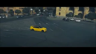 BMW DRIFT YEREVAN (Armenian Street Drift)
